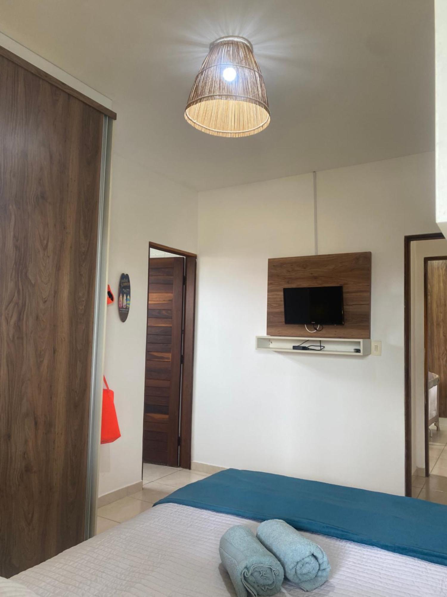Casa Hibiscus Beach Club Ipioca Maceio Exterior photo
