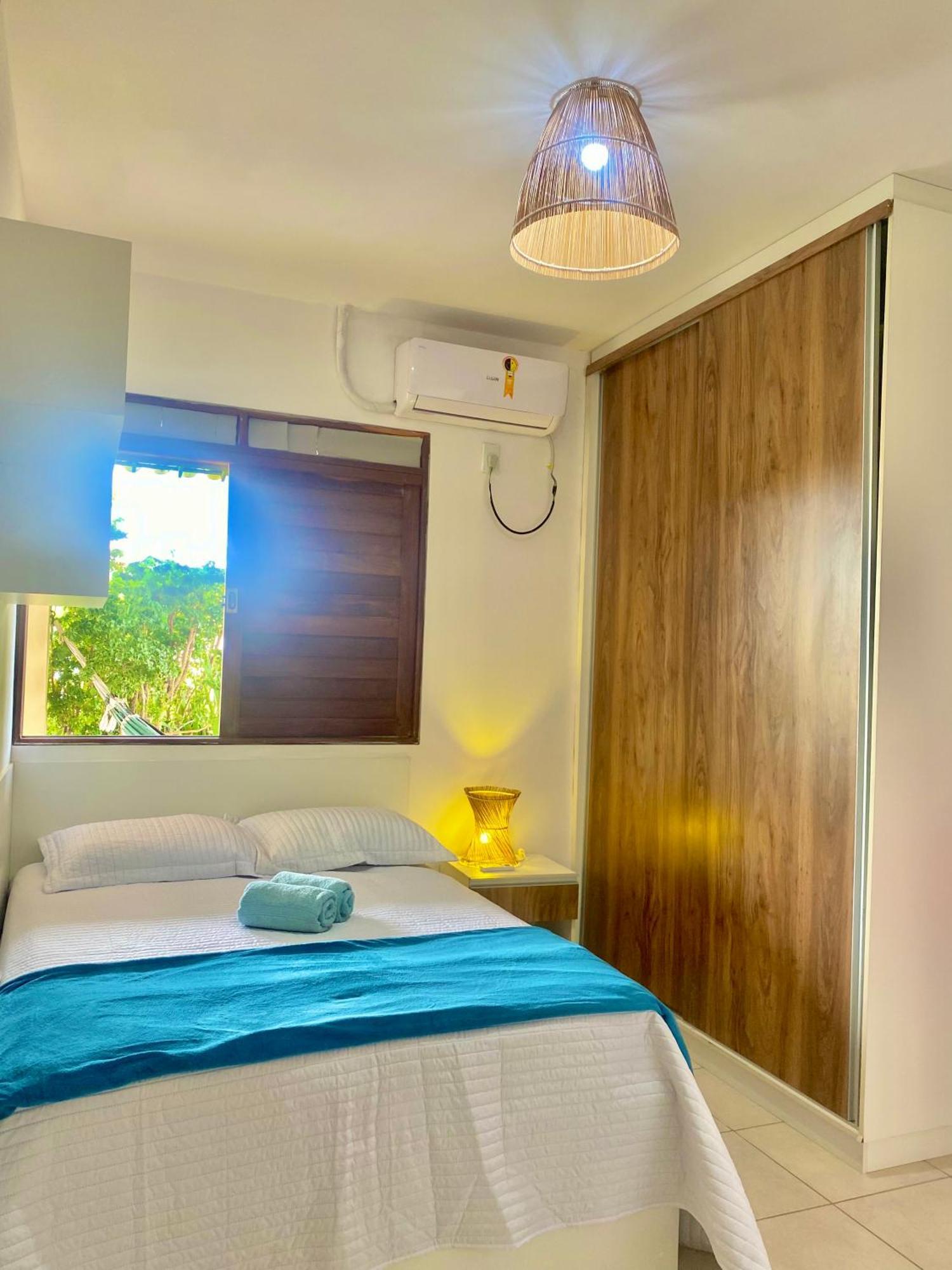 Casa Hibiscus Beach Club Ipioca Maceio Exterior photo